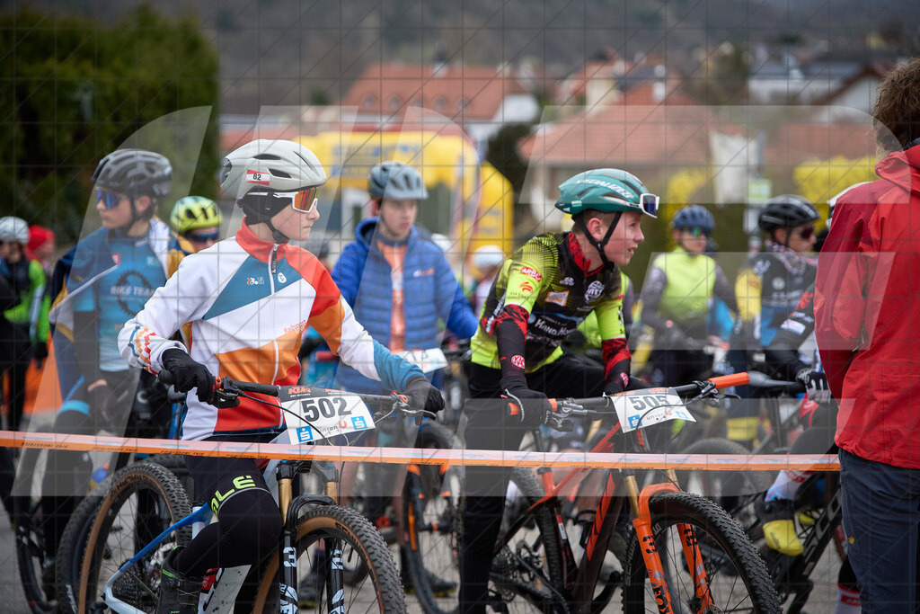 34. KTM Kamptal Trophy  | ZÖBING, Österreich – 2026-03-28: 34. KTM Kamptal TrophyFoto: © 2026 Martin Bihounek - MB Creative e.U.