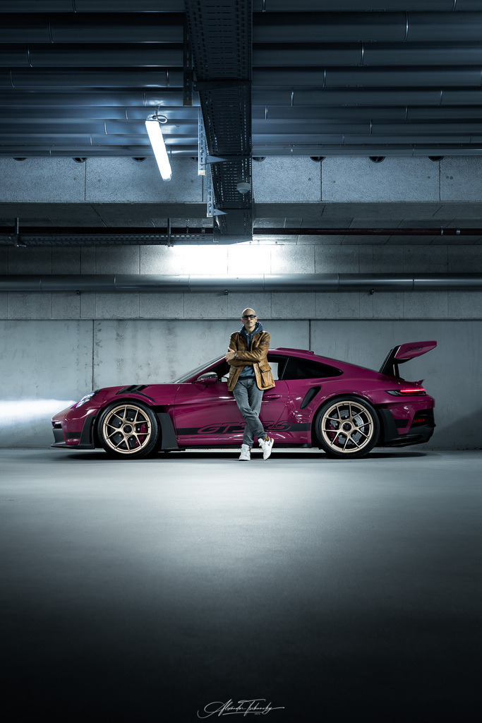 911 GT3 RS Sternrubin Neo | Entdecken Sie die faszinierende Welt von Alexander Tschuncky Arts: Kreative Fotografie, atemberaubende Automobilkunst und hochwertiger Bilderdruck. Lassen Sie sich inspirieren! - Realisiert mit Pictrs.com