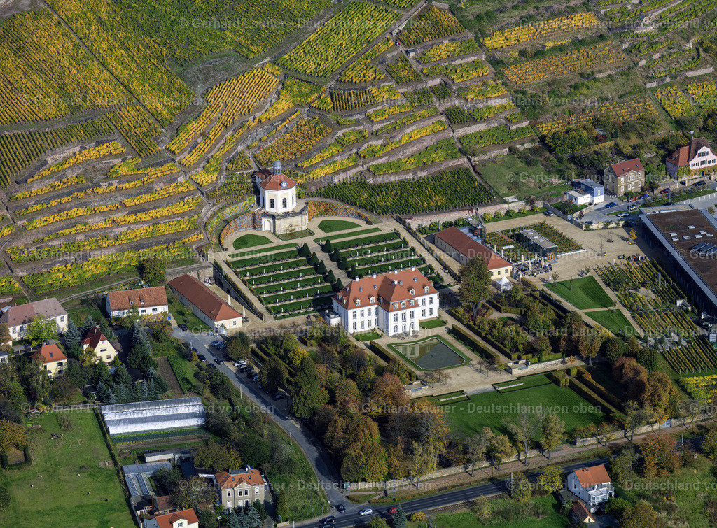 2888157 | Radebeul, Schloss Waderbarth