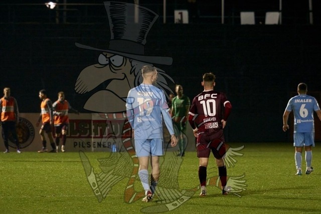 BFC Dynamo vs. FC Viktoria 89 027 | mythos-online-redaktion