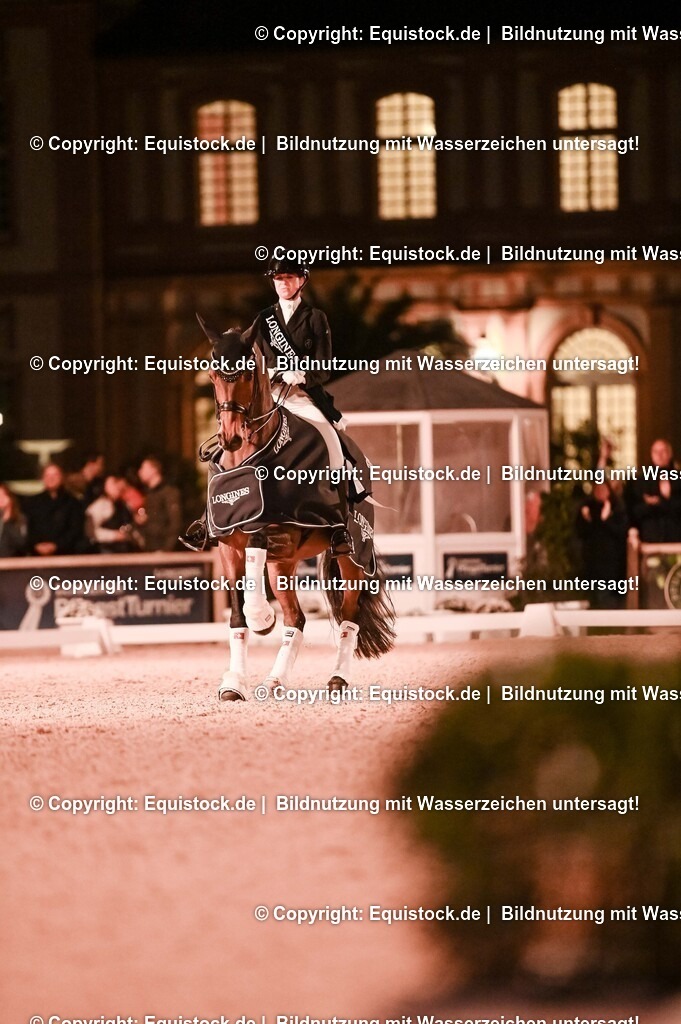 20250608_Longines Grand Prix Kür_0600 | Foto: Thomas Hartig