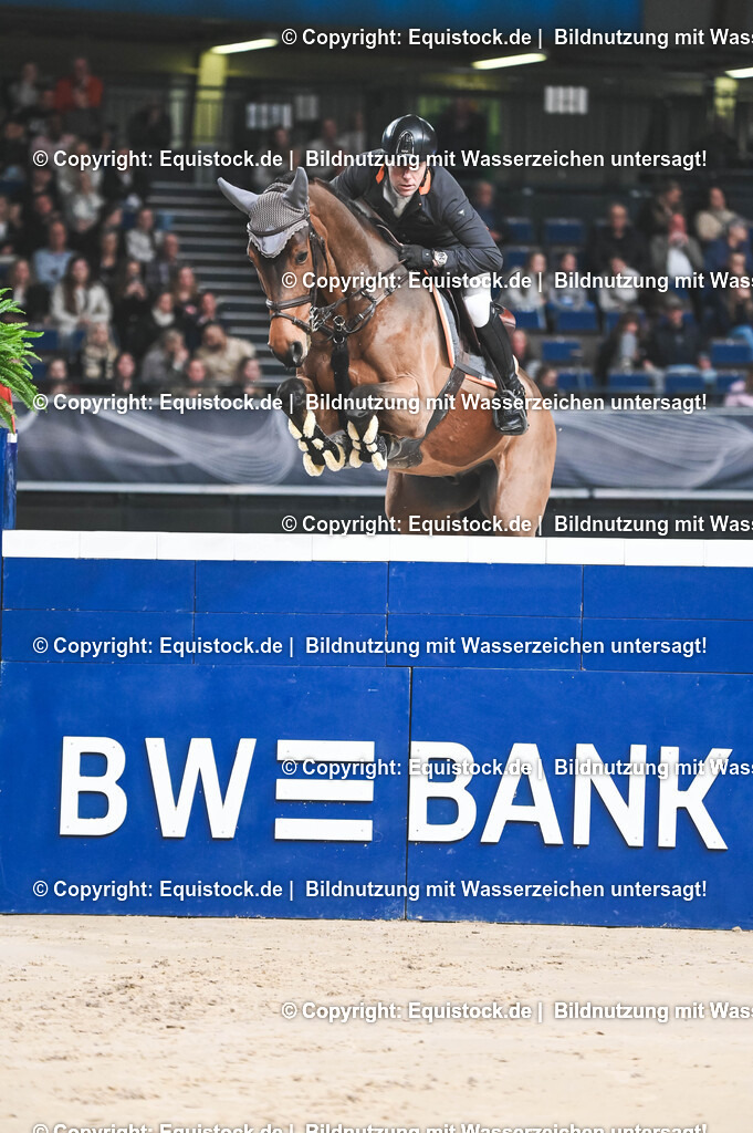 20251113_BW-Bank Hallenchampionat_TOMSPIC_0282 | Foto: Thomas Hartig