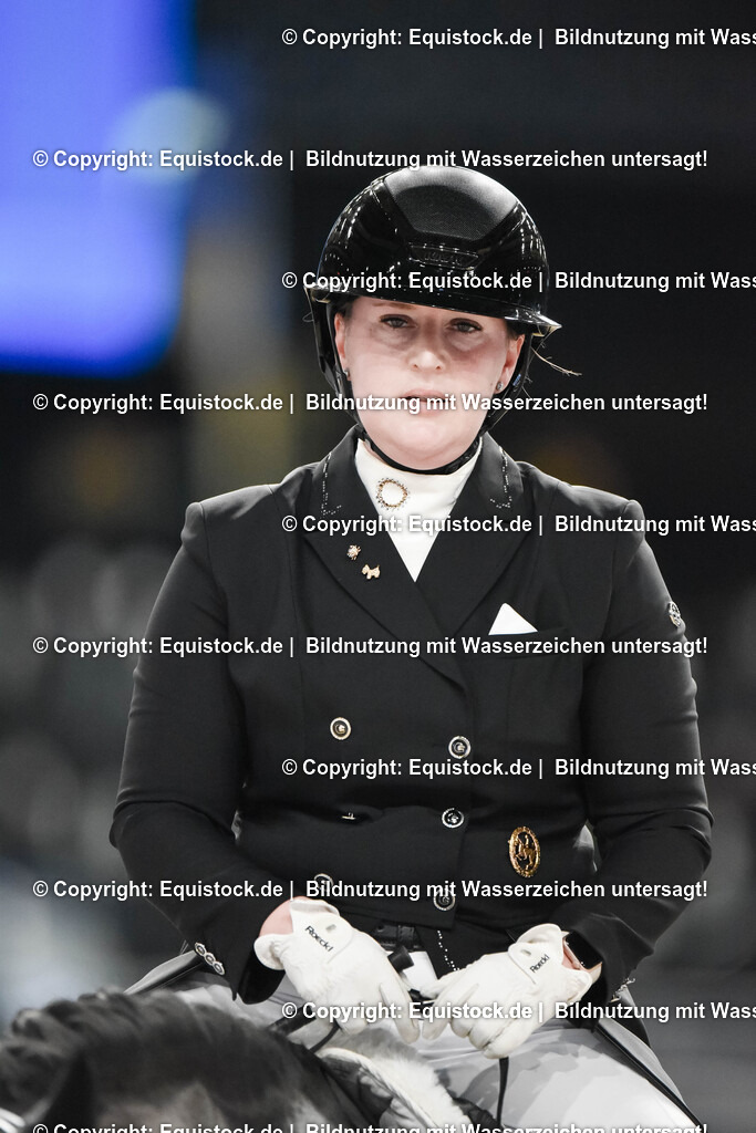 20251112_Dressur_iWest_TOMSPIC_01750175 | Foto: Thomas Hartig