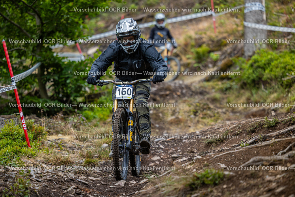 IXS Downhill Steinach So R6-539 | OCR Bilder Fotograf Eisenach Michael Schröder