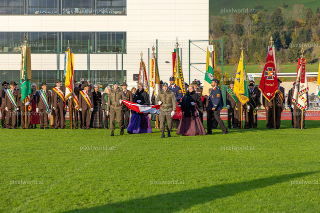 Angelobung in Feldkirchen | Bildershop von pixelworld.at - Realisiert mit Pictrs.com