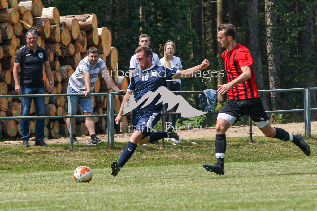 993T4481 | FC Langdorf - SpVgg Brandten