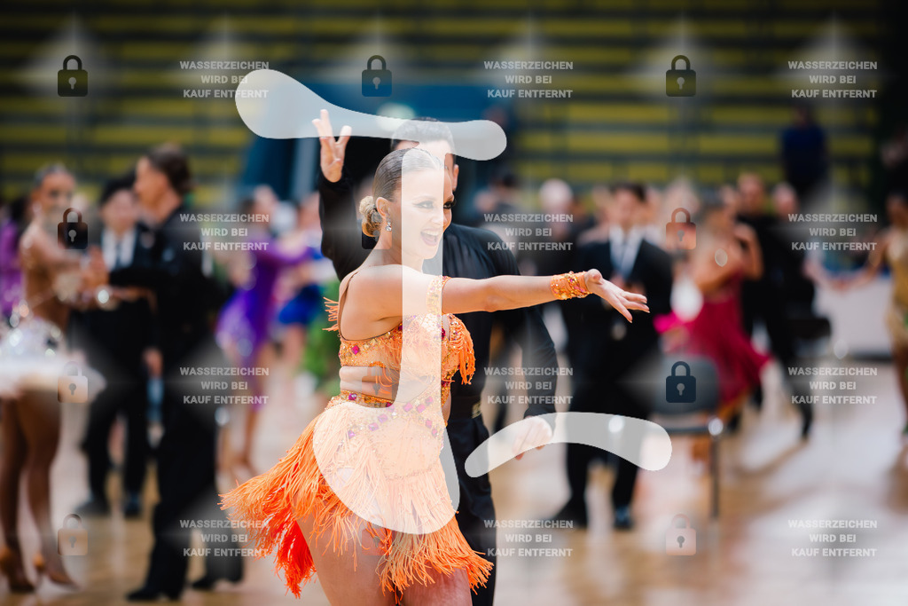 Hessen Tanzt WDSF International Open Latin 30th (58) Stefan Scichilone _ Viktoria Kiesel (Austria)-2025-05-18-2922 | Webshop for digital downloads and prints of dance sport, event & show photographer Julian Link - Realisiert mit Pictrs.com