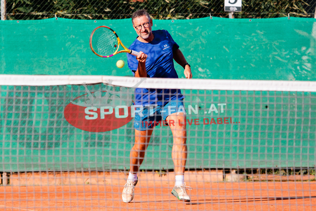 Tennis, ESV Vereinsmeisterschaft | Tennis, ESV Vereinsmeisterschaft, Tennismeisterschaft am 29.09.2024 in Klagenfurt (ESV Tennisplätze), Austria, (Photo by Ernst Krawagner sport-fan.at) - Realisiert mit Pictrs.com