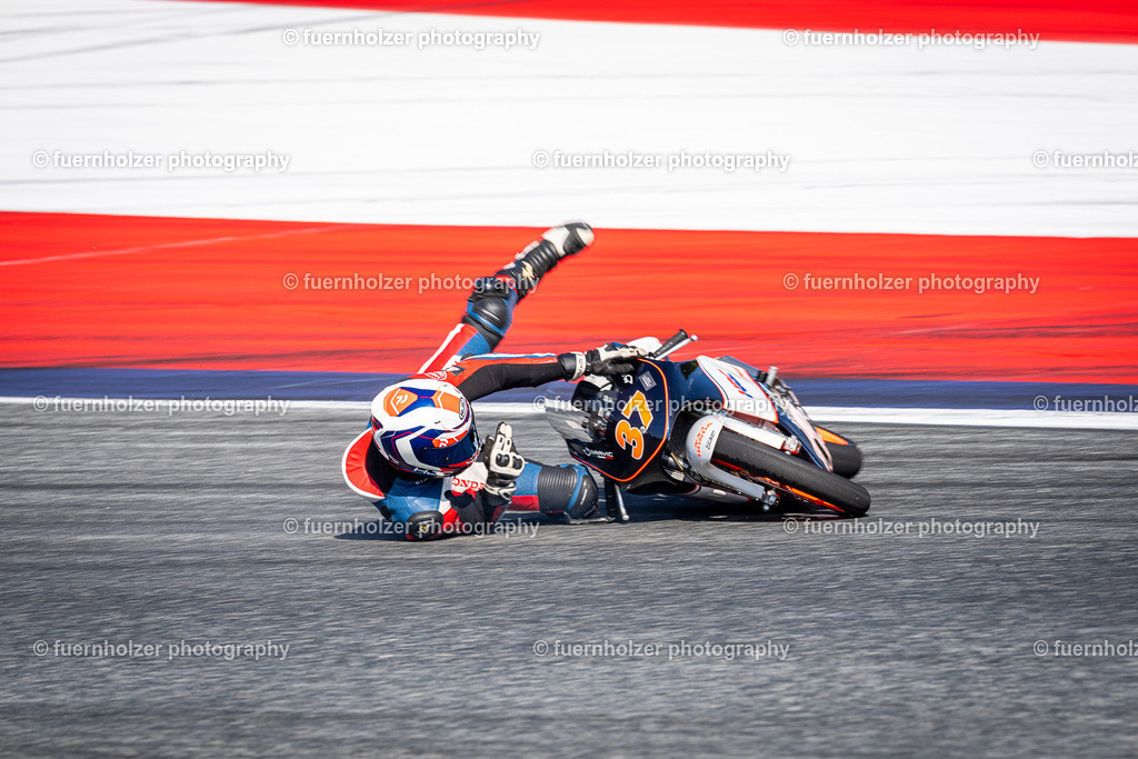 fuernholzer_G2_240727-C6-364 | Racing Days 2024 - 21. Rupert Hollaus Rennen - Red Bull RIng