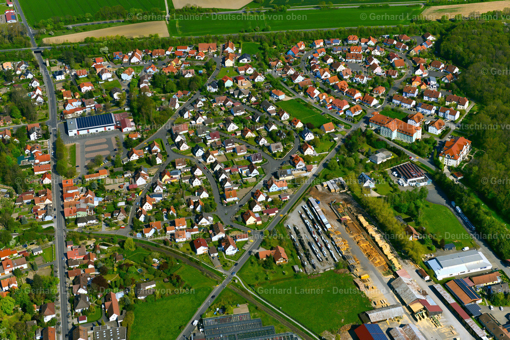 3600574 | Wiesentheid