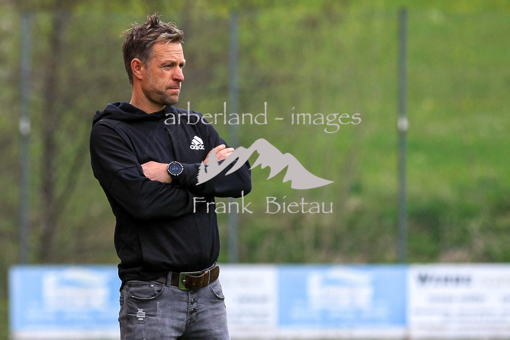 993T8894 | Trainer SC Zwiesel, Markus Dengler