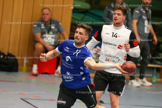 msgvshan_0470 | despor 2022.10.23 HB Männer Oberliga MSG Umstadt/Habitzheim - HSG Hanau II emspor, emonline, despor,  v.l.,  Tom Seifert (MSG Umstadt/Habitzheim)
 - Realisiert mit Pictrs.com