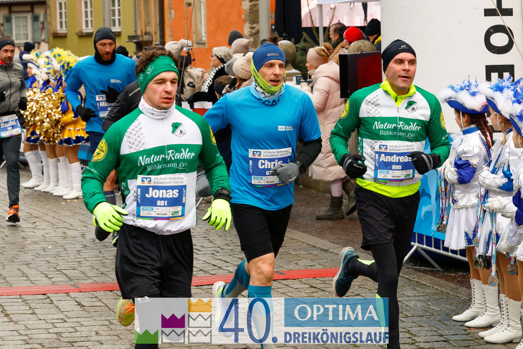 VR Bank Hauptlauf 10km | 40. Optima 3koenigslauf 2026 - Realisiert mit Pictrs.com