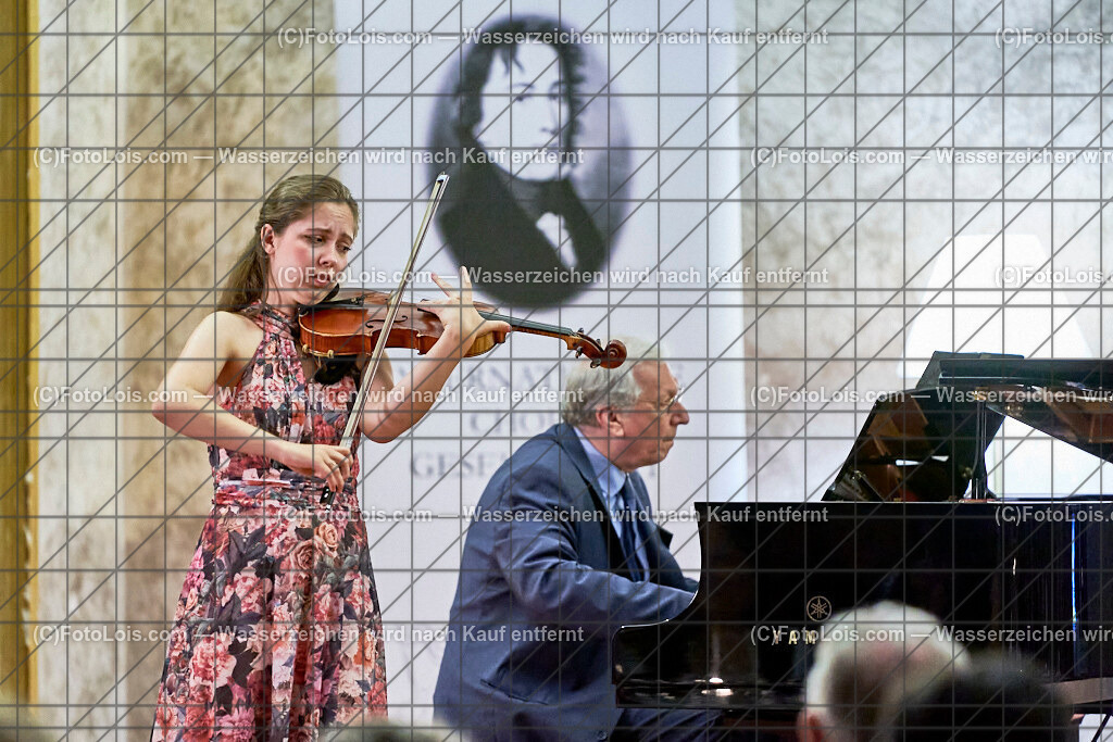 ALS7274_XXXX-Chopin-Festival_Nocturno_Kostner-WagnerArtzt | (C)FotoLois.com, Alois Spandl. XXXX. Chopin-Festival in der Kartause Gaming, 'NOCTURNO' - nächtliches Konzert bei Kerzenlicht in der Barockbibliothek, Sa 17. August 2024.