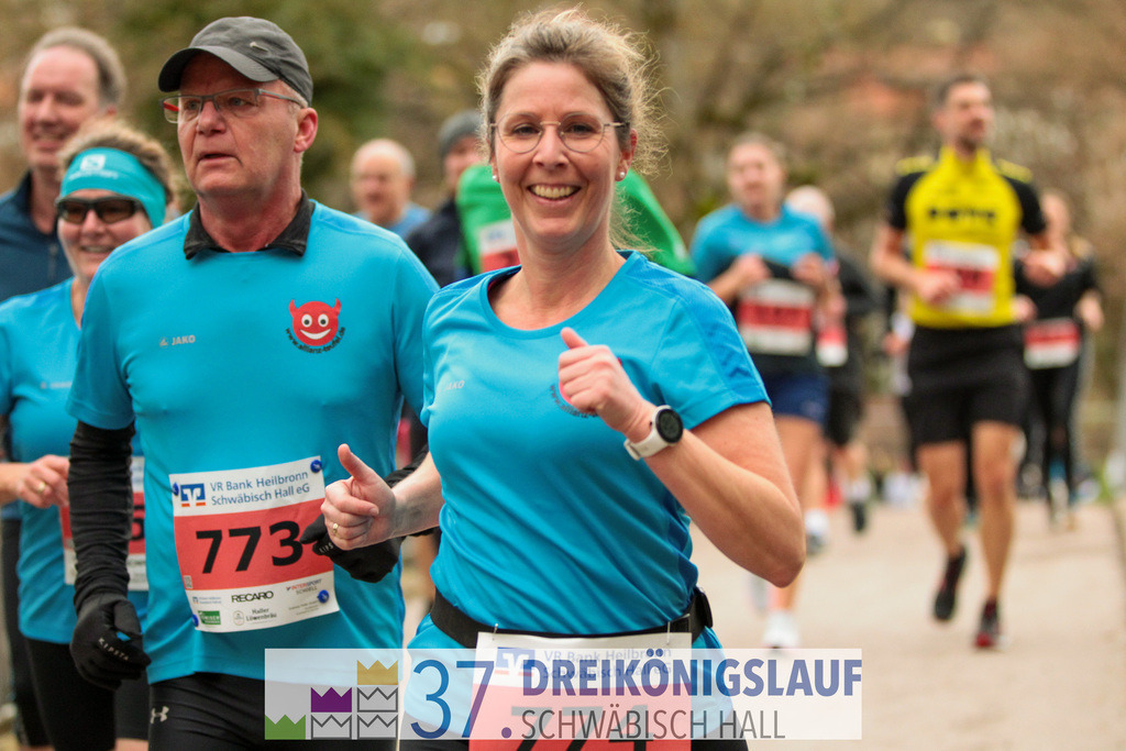 VR Bank Hauptlauf 10000m | 3 Koenigslauf 2023 - Realisiert mit Pictrs.com