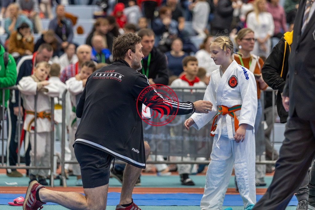 Internationaler Adler Cup 2024 | Foto vom Internationalen Adler Cup Judo Turnier im Sport- und Freizeitzentrum Kalbach im Oktober 2024 - Realisiert mit Pictrs.com