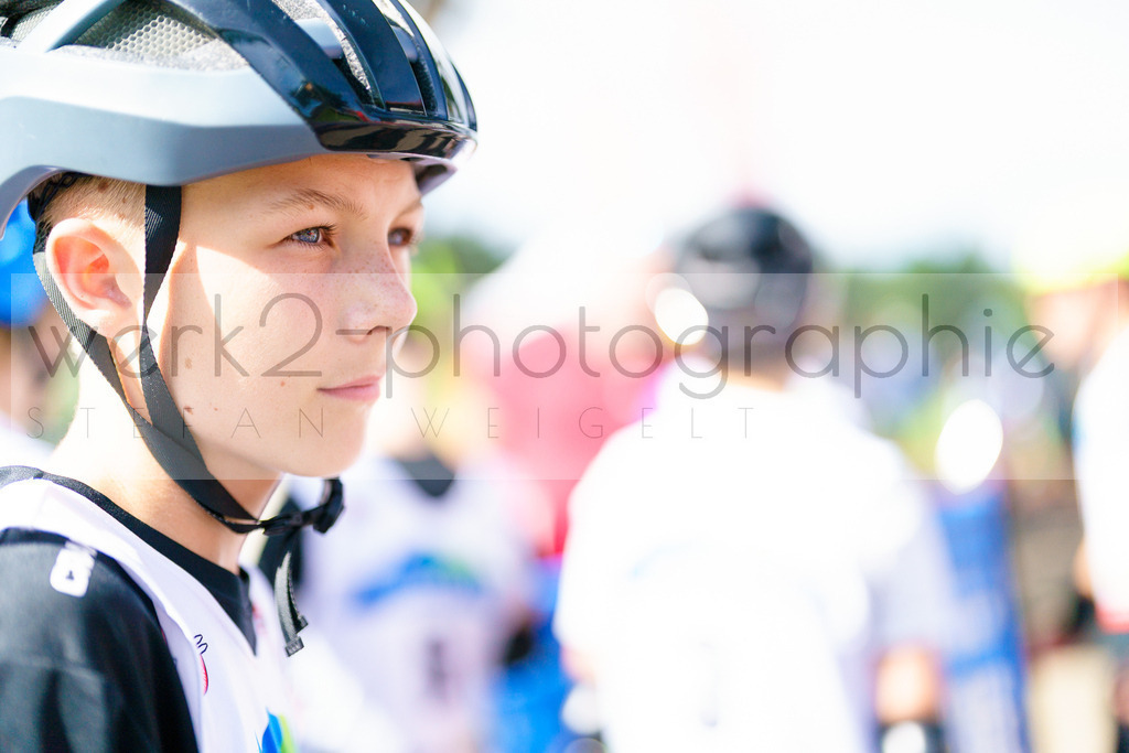 Inline-Techniksprint Geschwenda | Geschwenda am 11. August 2024