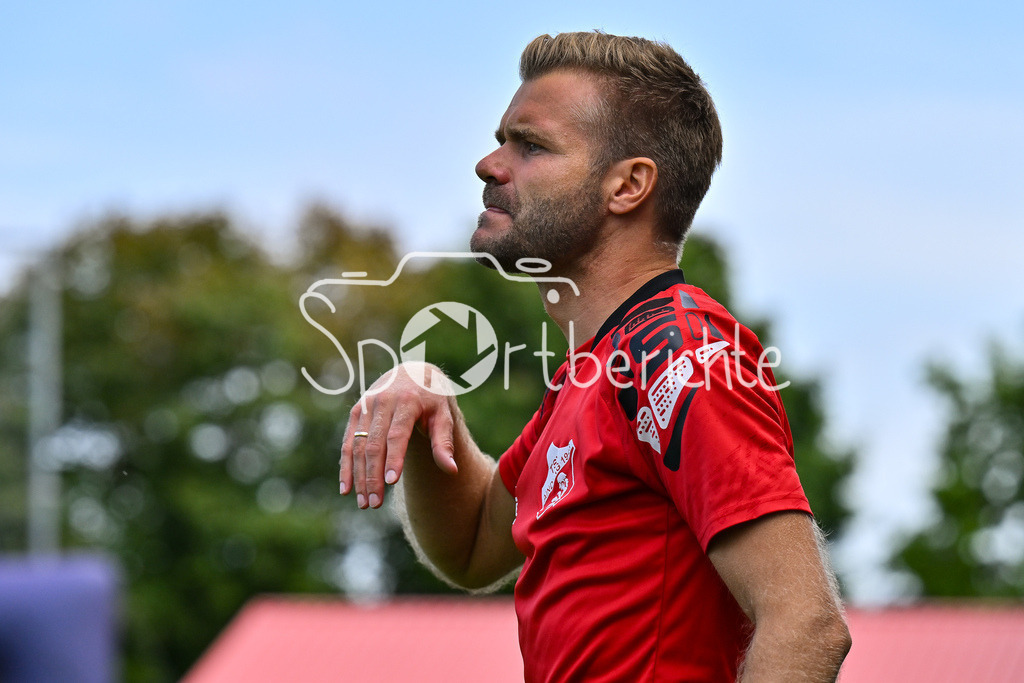 TSV Aindling - TSV Hollenbach | Florian FISCHER