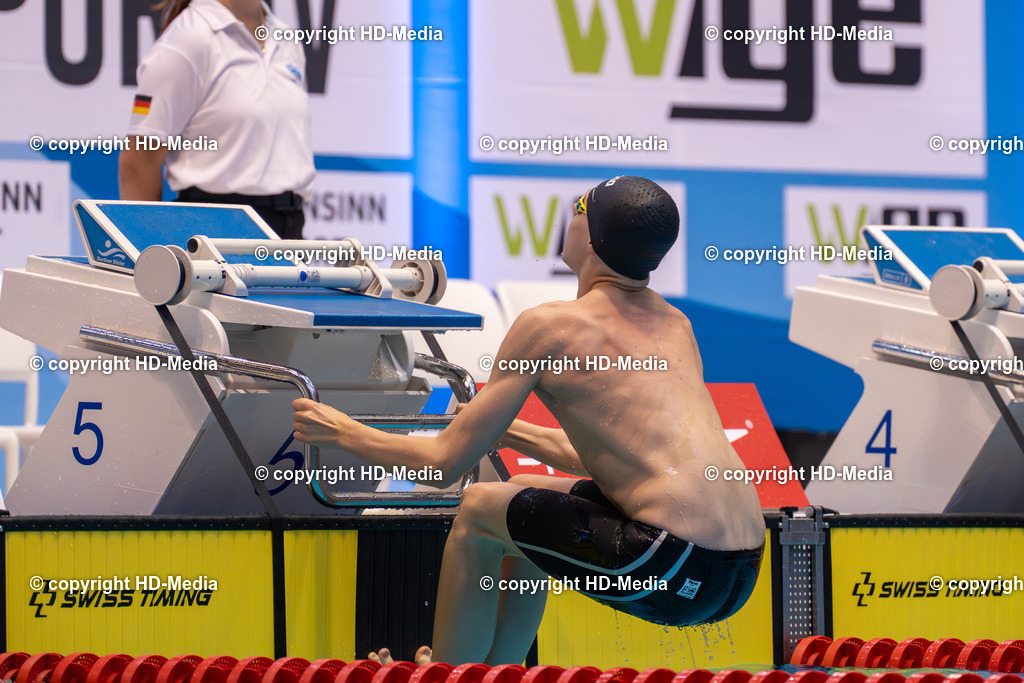 Deutsche Jahrgangsmeisterschaft Schwimmen 2026 | Deutsche Jahrgangsmeisterschaft Schwimmen 2026