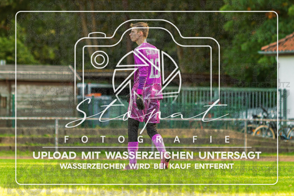 261004-HMKSCT-0032 | Lasse Heiden (SC Tewel #16);Kreisliga Herren HK - Heidmark vs. SC Tewel am 04.10.26 in Heidmarkstadion, Bad Fallingbostel - Realisiert mit Pictrs.com