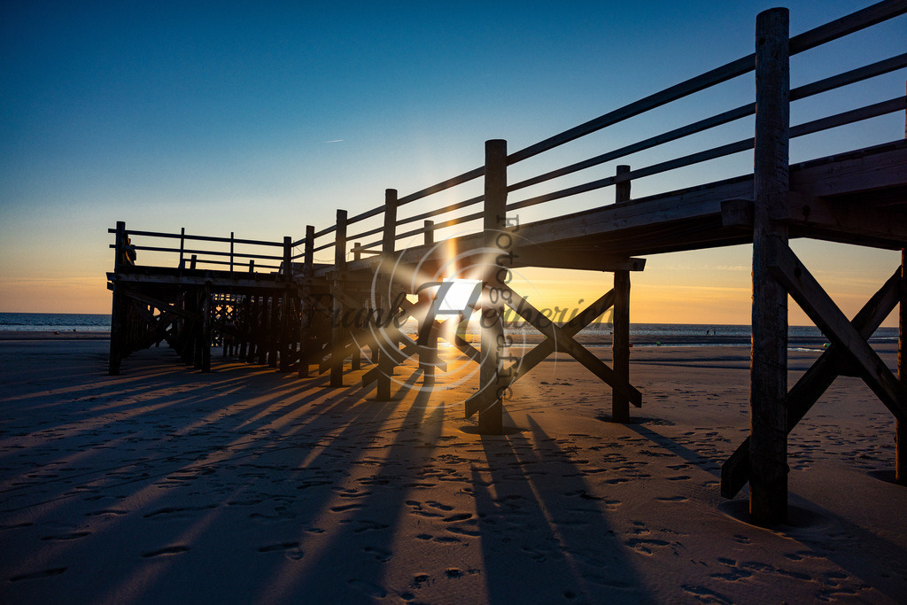St. Peter Ording | St. Peter Ording - Realisiert mit Pictrs.com