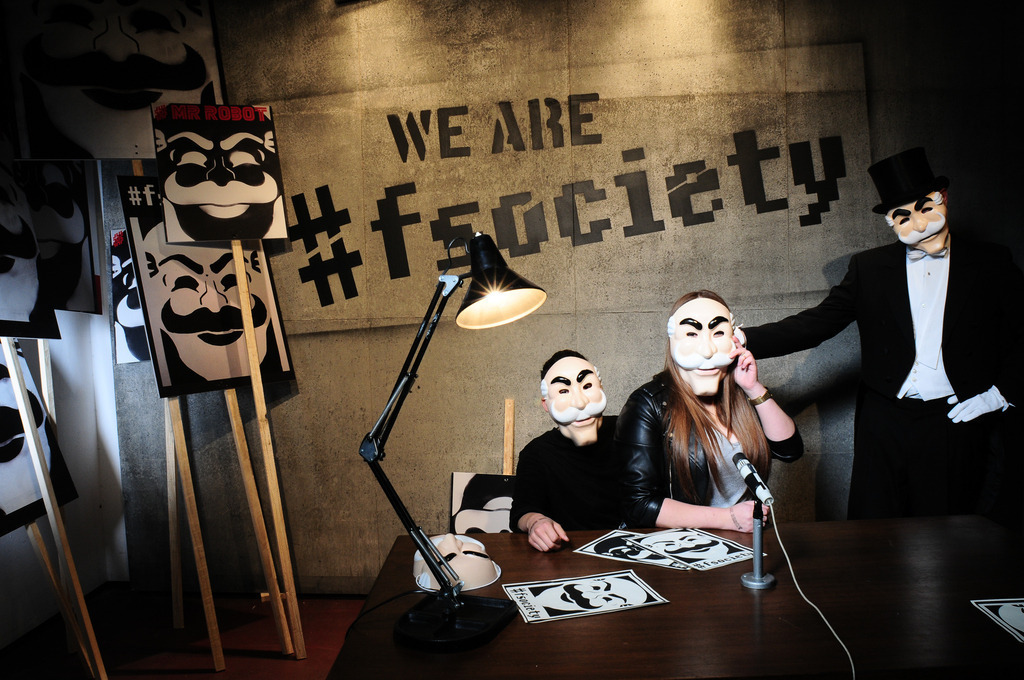 0023_fsociety | Mr. Robot - fsociety - Realisiert mit Pictrs.com