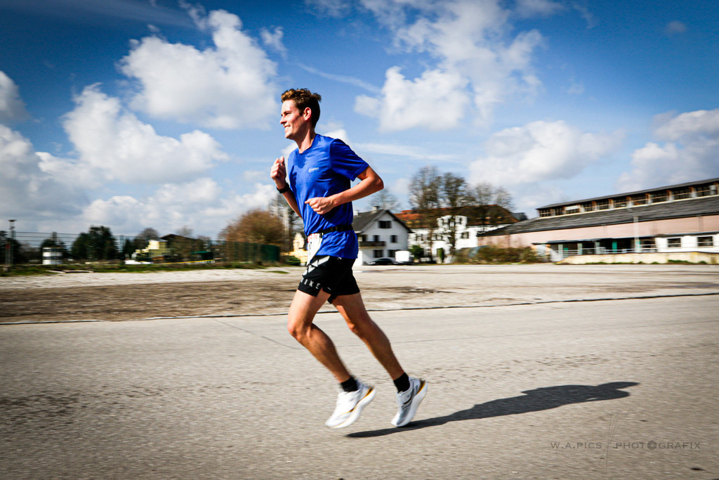 A-Willdoner_20240317_66 | 17.03.24, Wels, ALOHA WELS HALBMARATHON, picture shows: 
Photo: WAPICS / Andreas Willdoner