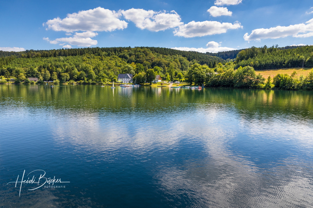 Gut Kalberschnacke am Listersee bei Olpe | Gut Kalberschnacke am Listersee bei Olpe - Realisiert mit Pictrs.com