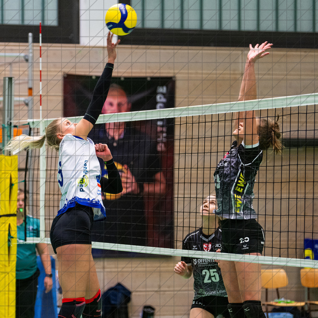 2. VBLF Nord 25/26 | Spiel 4053 | VC Osnabrück vs. TV Cloppenburg | //  13.12.25: 2. VBLF Nord 25/26 | Spiel 4053 | VC Osnabrück vs. TV Cloppenburg / Osnabrück / Deutschland  //   CREDIT:www.bullenfotos.de, Martin König, Hörner Weg 40, D-49078 Osnabrück, +4917663732967 // Nutzung und Weitergabe nur zu den vereinbarten Zwecken. Presseanfragen an Ersteller. Alle Rechte beim Ersteller. Honorierung nach MFM. - Realisiert mit Pictrs.com