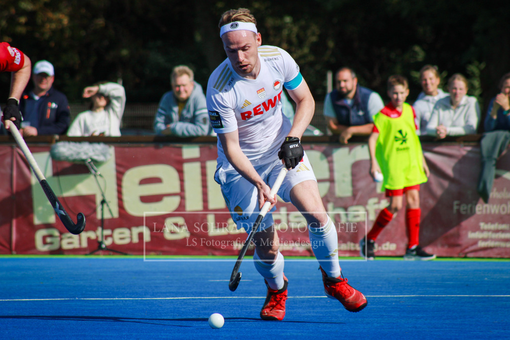 Herren Bundesliga Gladbacher HTC - Rot-Weiß Köln 07.10.23 Gladbach-058 | lanaschraderfotografie - Realisiert mit Pictrs.com