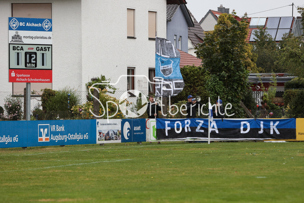 BC Aichach II - DJK Brunnen | Professionelle Sportfotos aus den Bereichen Fußball, Eishockey, Handball und vieles mehr. Ob Sieg oder Niederlage