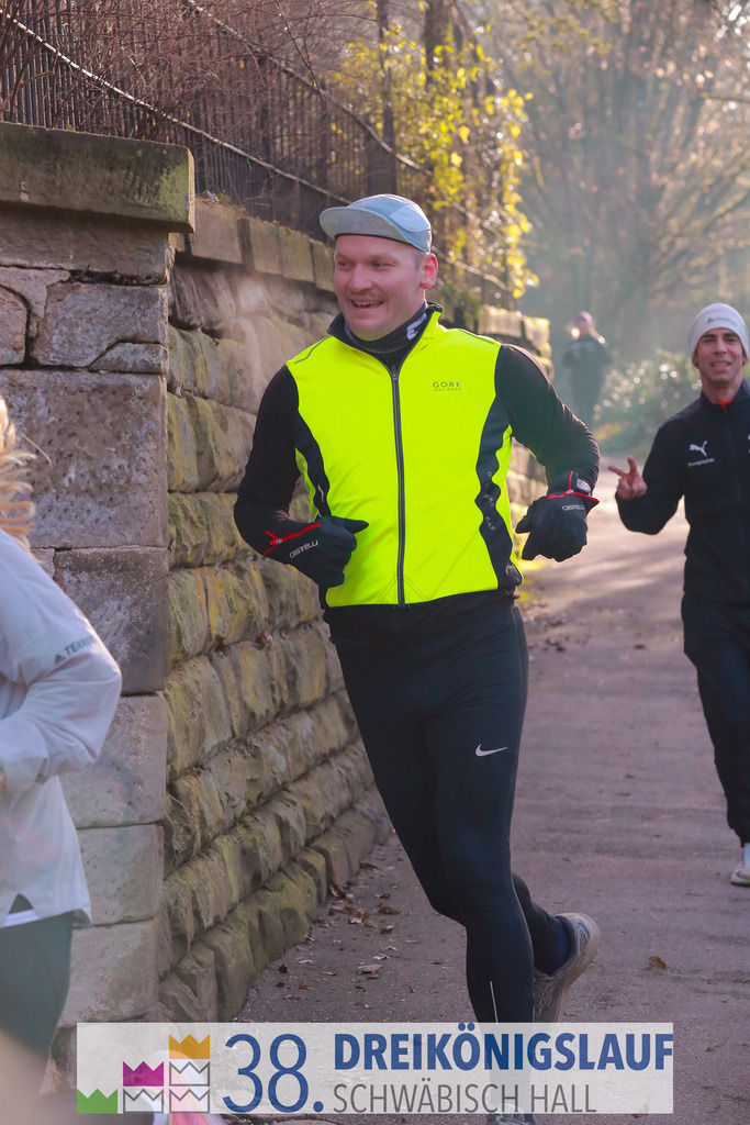 2. Testlauf | 3koenigslauf 2024 - Realisiert mit Pictrs.com