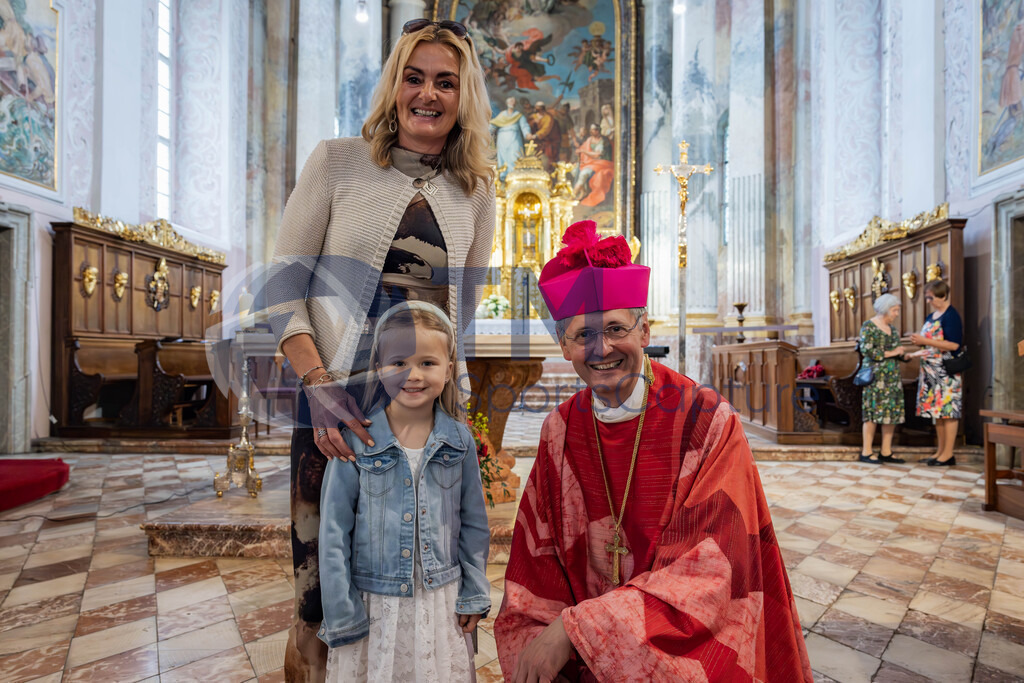 TM-20250608-0244 | Firmung Dom KlagenfurtCopyright: TM Sportscapture