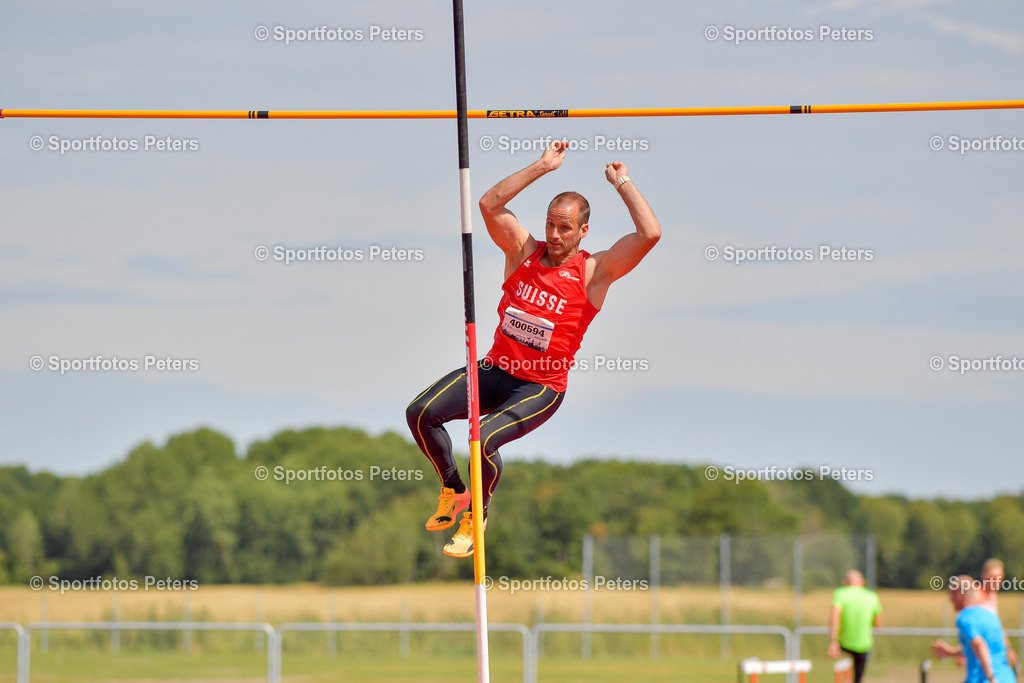 WMAC - Day 2_160 | World Masters Athletics Championship am 14.08.2024 in Gotheburg; SpeerwurfPhoto: Kai Peters - Realisiert mit Pictrs.com