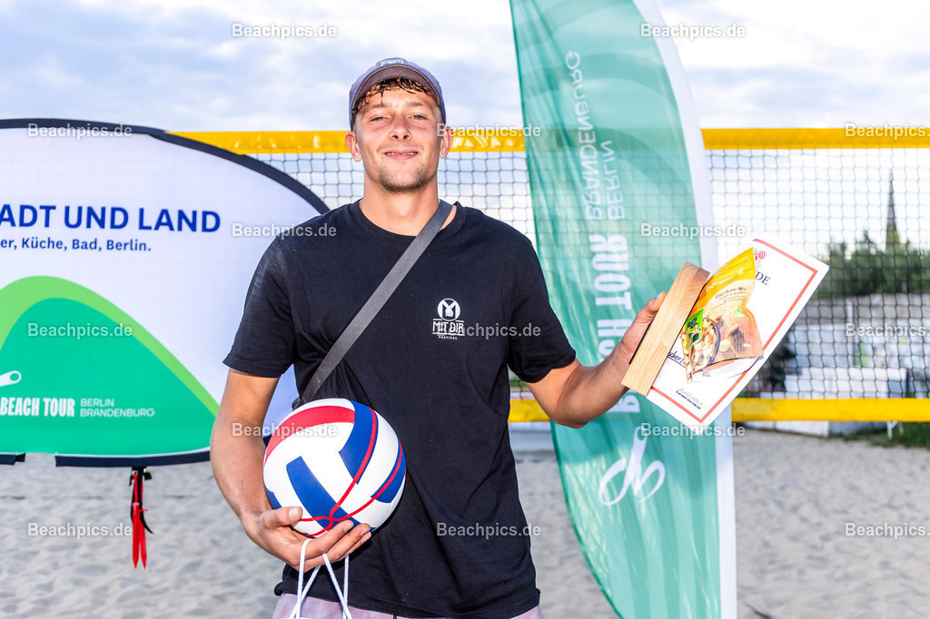 2024-00107513-Landesmeisterschaft-Berlin-Brandenburg |  17.08.2024; Berlin Foto: Gerold Rebsch - www.beachpics.de