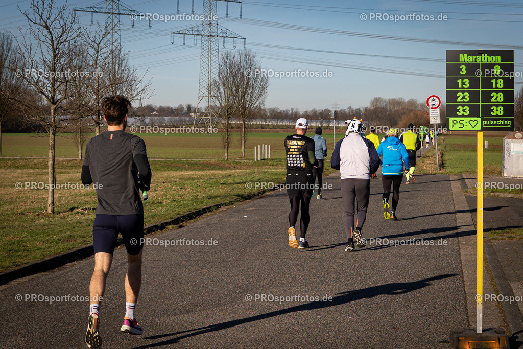 GVG-Winterstaffel; Pulheim, 28.01.2024 | Impressionen von der GVG-Winterstaffel am 28.01.2024 in Pulheim (Nordrhein-Westfalen). 