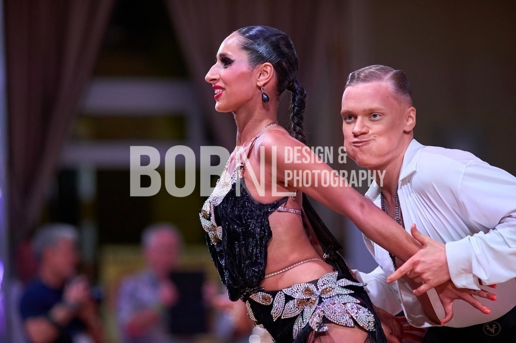 danceComp | Wuppertal - 05.07.2025: danceComp in Wuppertal (Historische Stadthalle), Germany. Photo by: BobNL design &amp; photography - Realized with Pictrs.com