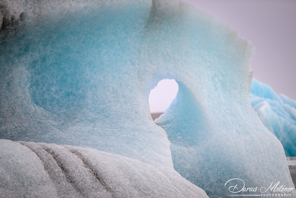 Jökulsarlon | Jökulsarlon auf Island