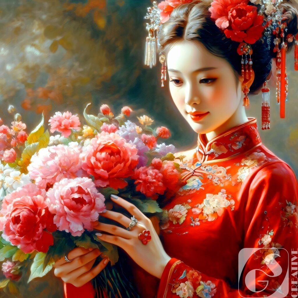 Chinese beauty 16K | Fotogeschenke aller Art, kostenlose Games und die schönsten KI-Bilder in 4K Qualität. Egal ob als Download, Leinwand, Kalender usw... Jetzt günstig bestellen!
 - Realisiert mit Pictrs.com