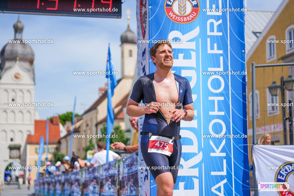 DSC05221 | Stadttriathlon Erding 2025. #yourpictrs #sportshot_your_pictrs @Sportshotphotography #stadttriathlonerding Copyright: www.sportshot.de