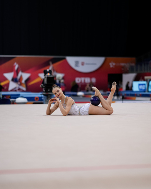 DM049256 | Die Finals 2026 Hannover in der ZAG Arena