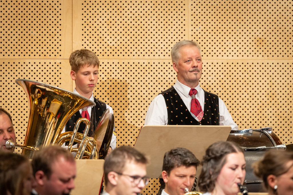 Cäcilia Konzert_2025_TMK Flachau-41 | Bildershop Chri Fischbacher - Realisiert mit Pictrs.com