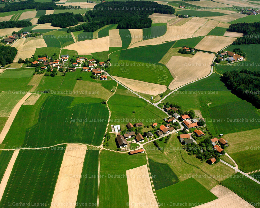 2516005 | Ober- und Unterhausbach, Großkag
