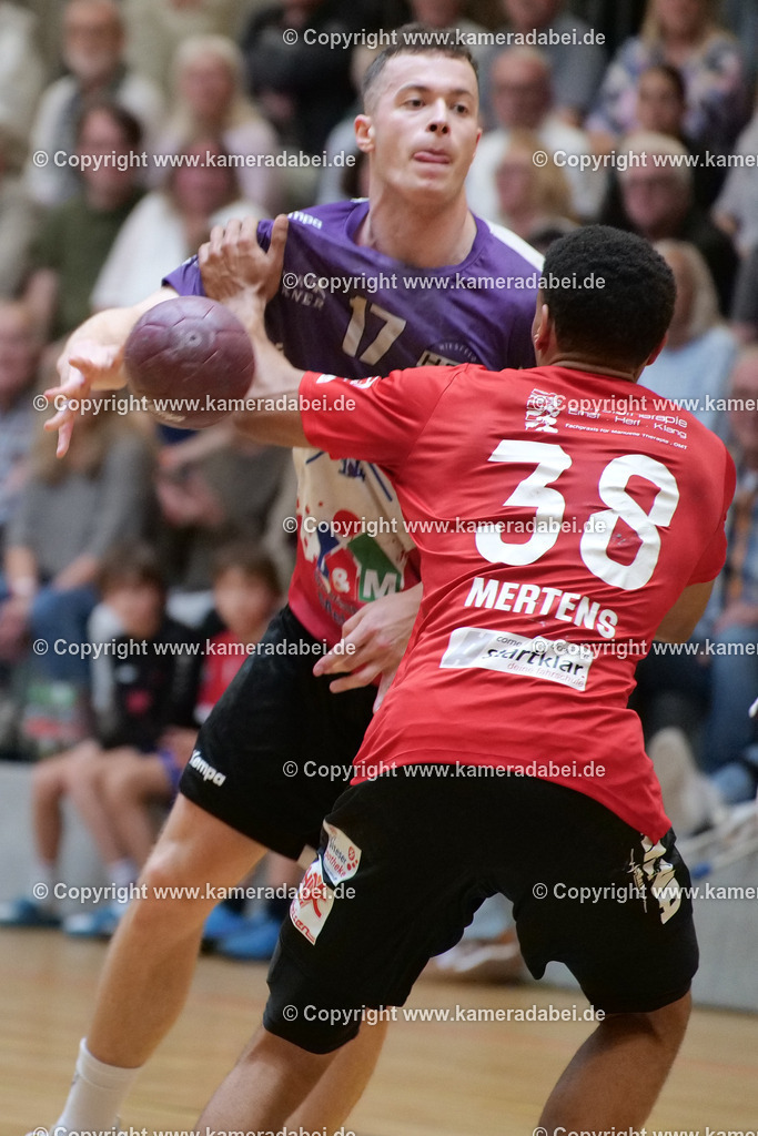 Handball : Oberliga Herren: HSG Hiesfeld /Aldenrade  - MTV Rheinwacht Dinslaken  am 19.09.2026 in Dinslaken Hiesfeld | Handball : Oberliga Herren: HSG Hiesfeld /Aldenrade  - MTV Rheinwacht Dinslaken  am 19.09.2026 in Dinslaken Hiesfeld - Realisiert mit Pictrs.com