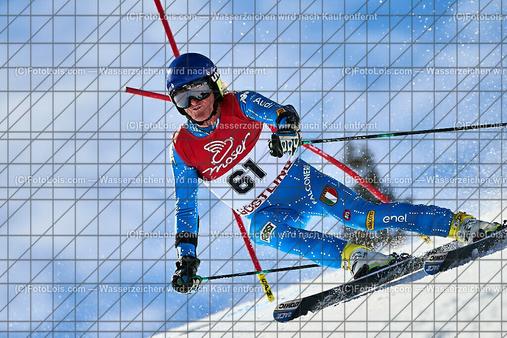 ALP5267_WCM-SuperGiant_Kat-B_Oberlechner Hermann | (C)FotoLois.com, Alois Spandl, World Criterium Masters Ski Alpin 2023 Hochkar, SuperGiantSlalom, Kategorie B, Mi 22. März 2023.