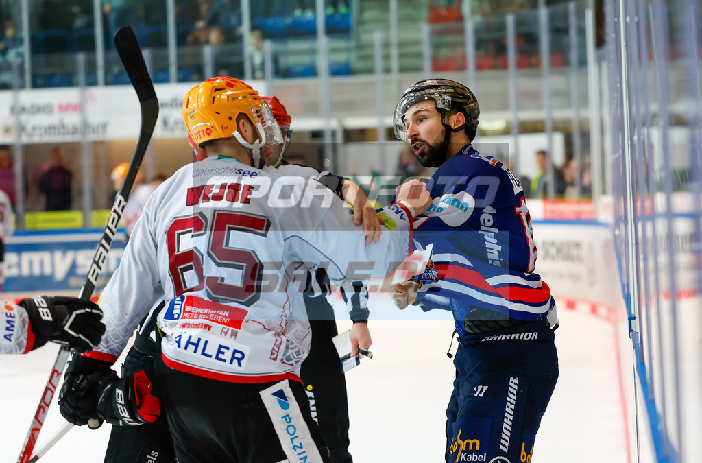 Iserlohn Roosters - Fischtown Pinguins Bremerhaven | 
DEL: Iserlohn Roosters - Fischtown Pinguins Bremerhaven - Realisiert mit Pictrs.com