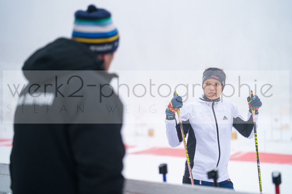 DSC Altenberg | 2. DSV E.INFRA Schülercup Biathlon in der SPARKASSEN-Arena Altenberg am 23. - 25. Januar 2026