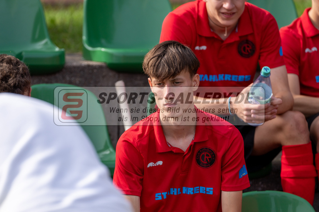HK_20240929_107000 | 1. Regionalliga West Herren Uhlenhorst Mülheim - Club Raffelberg am 29.9.2024 Uhlenhorst Mülheim, Mülhein a.d. Ruhr ,