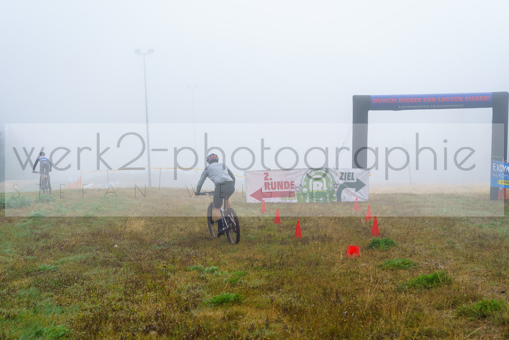RennsteigRIDE 2024 | 8. RENNSTEIGRIDE am 31. August 2024 - Das Mountainbike-Event am Rennsteig!