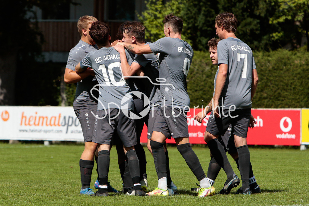 BC Aichach II - TSV Hollenbach II | Professionelle Sportfotos aus den Bereichen Fußball, Eishockey, Handball und vieles mehr. Ob Sieg oder Niederlage